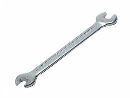 Teng    620607 Double Open Ended Spanner   6x7mm £5.22